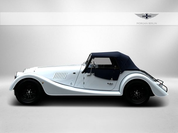 Morgan Plus 4 190 kW image number 22