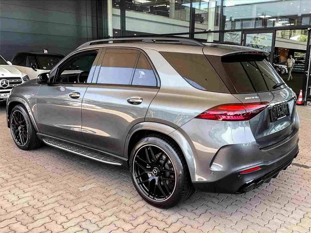 Mercedes-Benz GLE 53 AMG 320 kW image number 4