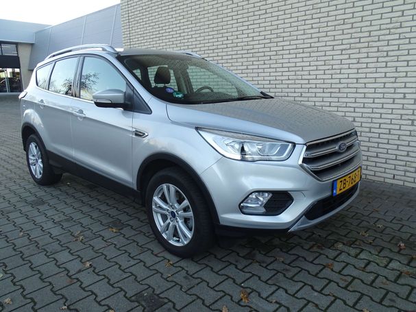 Ford Kuga 1.5 EcoBoost Trend 88 kW image number 7