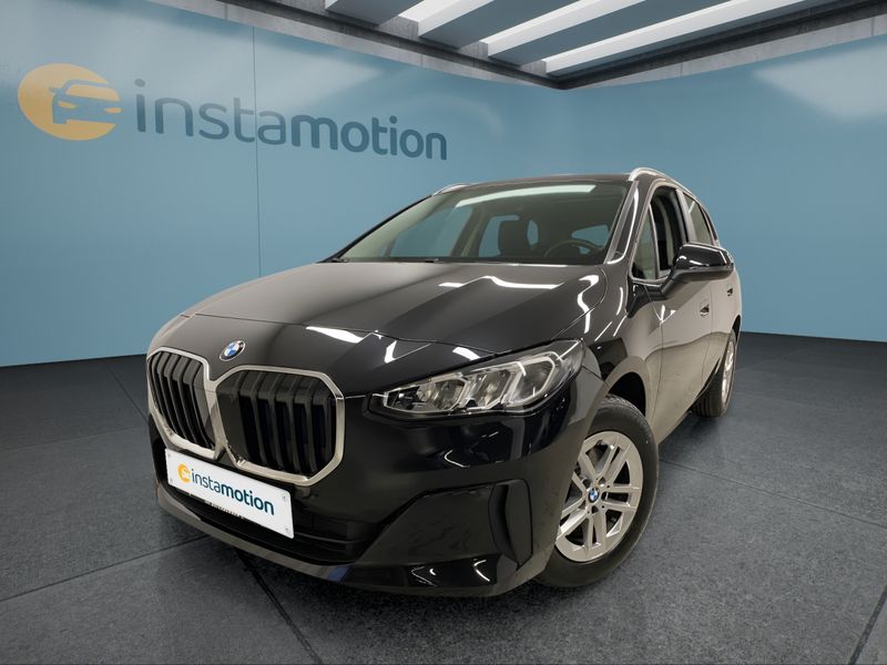 BMW 218i Active Tourer
