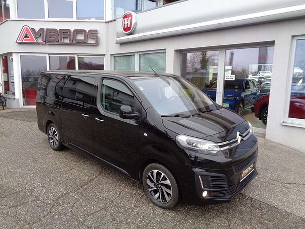 Citroen SpaceTourer XL BlueHDi 150 Business Lounge 110 kW image number 1