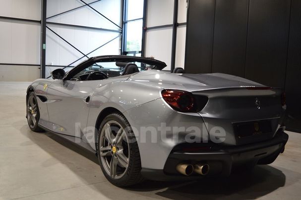 Ferrari Portofino M 456 kW image number 19