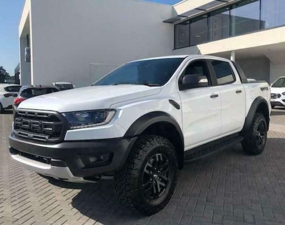 Ford Ranger Double Cab 2.0 156 kW image number 1