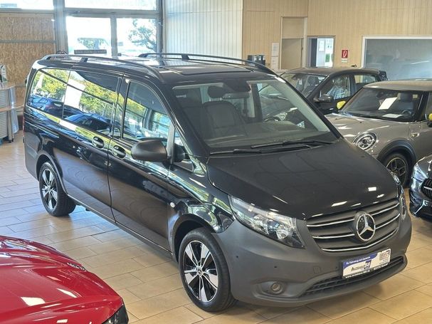 Mercedes-Benz Vito Edition 174 kW image number 2