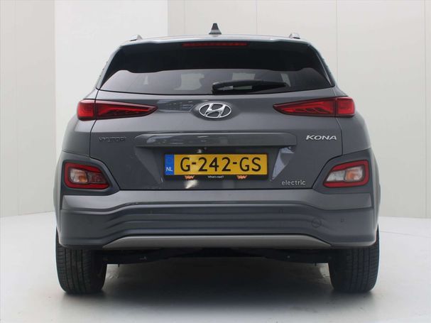 Hyundai Kona 100 kW image number 7