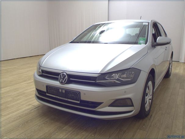 Volkswagen Polo 1.6 TDI 70 kW image number 1