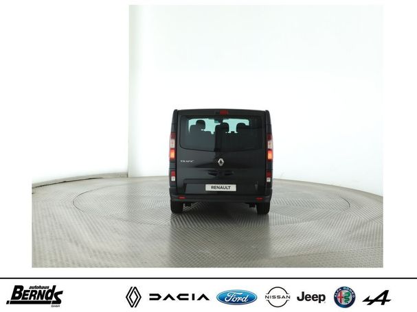 Renault Trafic Grand Blue dCi 150 Life EDC 110 kW image number 28