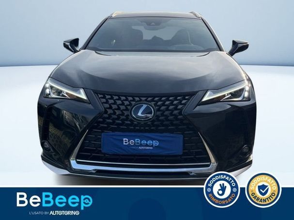 Lexus UX 250h 107 kW image number 3