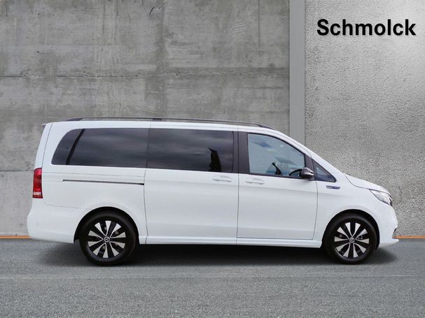 Mercedes-Benz EQV 300 150 kW image number 4