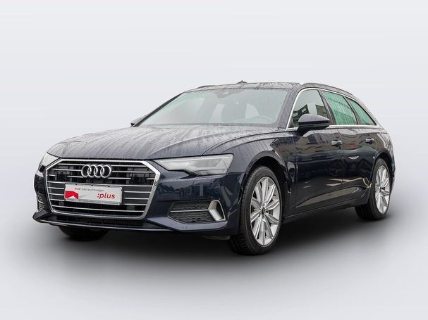 Audi A6 40 TDI Avant 150 kW image number 1