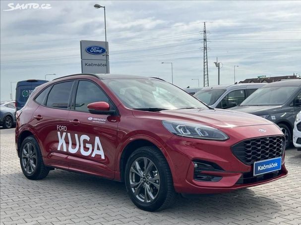 Ford Kuga 165 kW image number 7