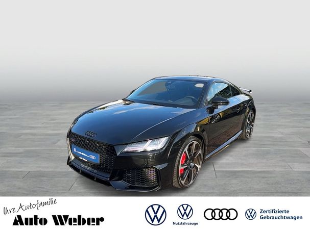 Audi TT RS 294 kW image number 1