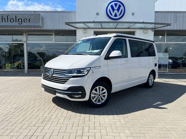 Volkswagen T6 California DSG Ocean 110 kW image number 1