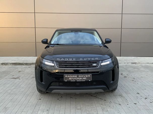 Land Rover Range Rover Evoque 120 kW image number 6