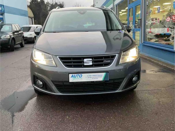 Seat Alhambra 2.0 TDI FR-Line 110 kW image number 2