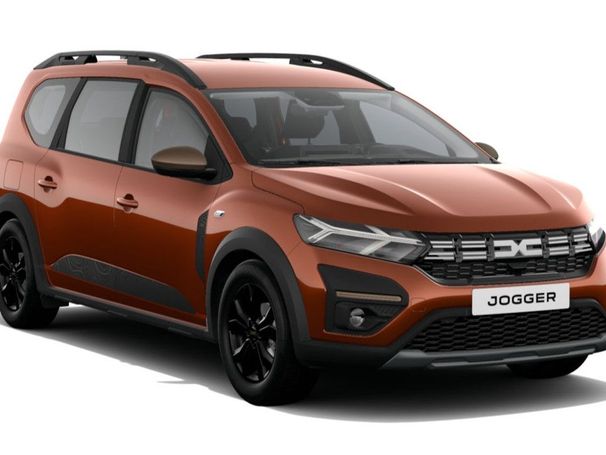 Dacia Jogger 74 kW image number 7