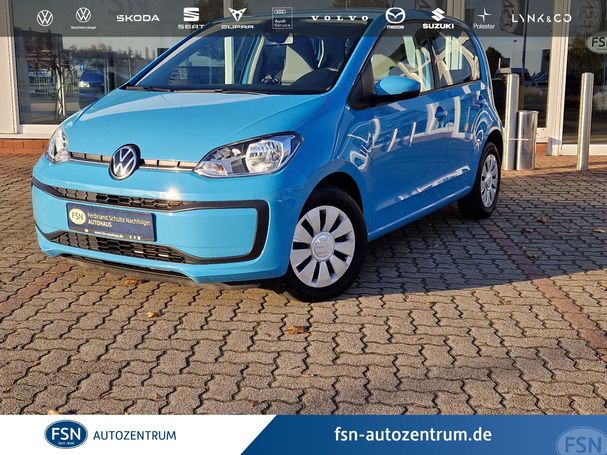 Volkswagen up! 1.0 48 kW image number 1