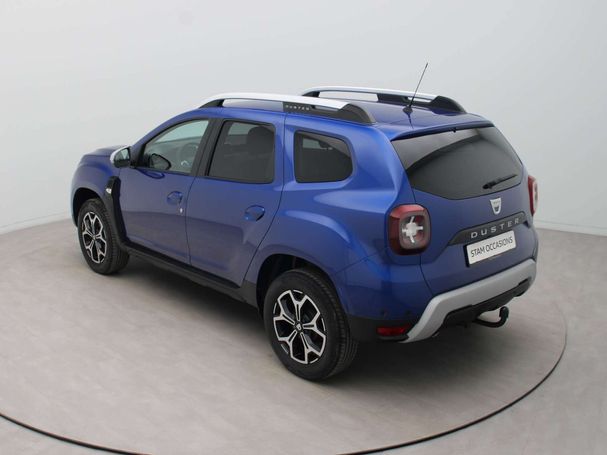 Dacia Duster TCe Prestige 68 kW image number 12