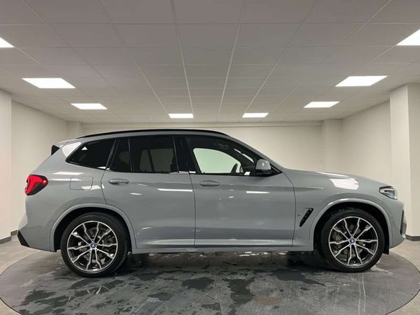 BMW X3 xDrive 137 kW image number 3