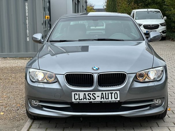 BMW 318i 105 kW image number 5