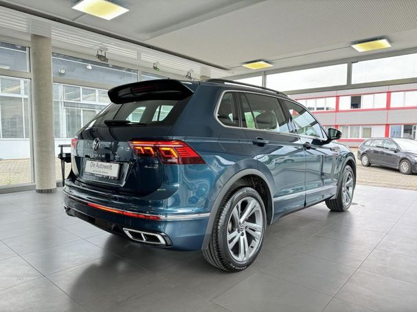 Volkswagen Tiguan 2.0 TDI R-Line 4Motion DSG 147 kW image number 3