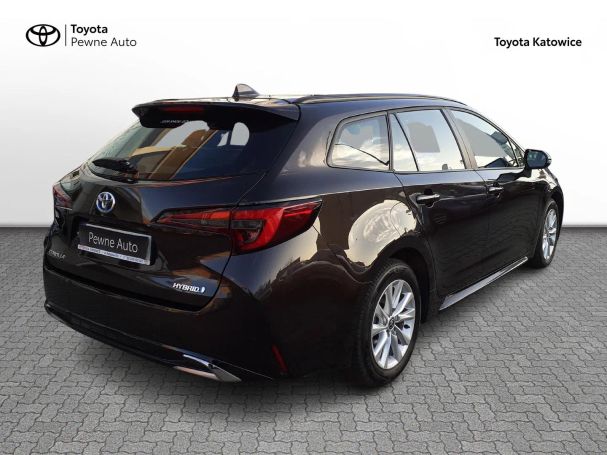 Toyota Corolla Touring Sports 103 kW image number 6