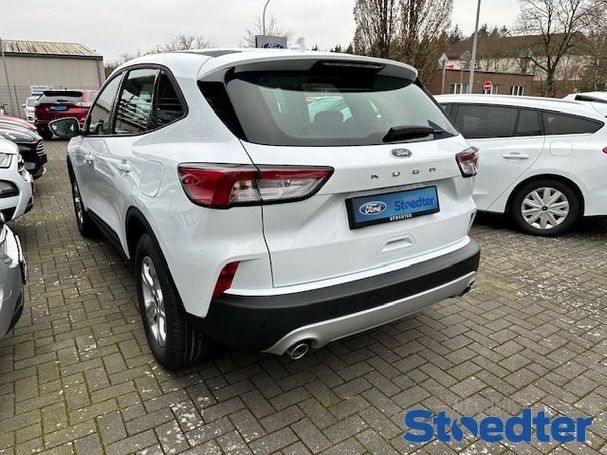 Ford Kuga 2.0 Cool Connect 88 kW image number 4