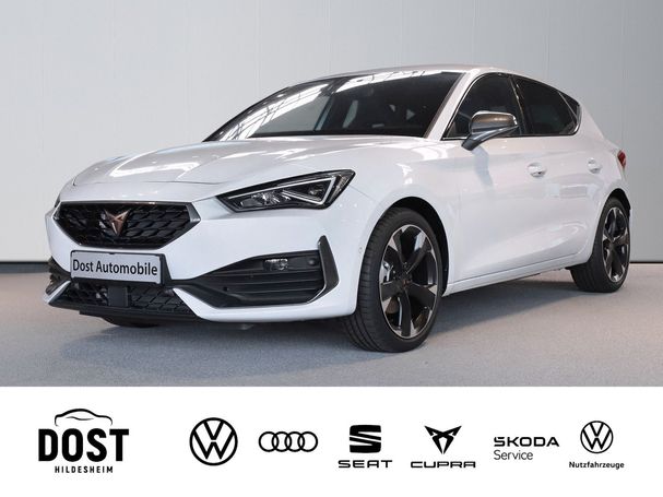 Cupra Leon 1.5 eTSI DSG 110 kW image number 1