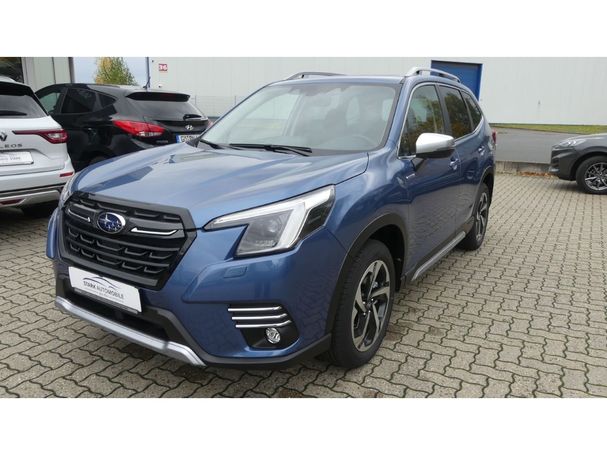 Subaru Forester 2.0ie Platinum 110 kW image number 1