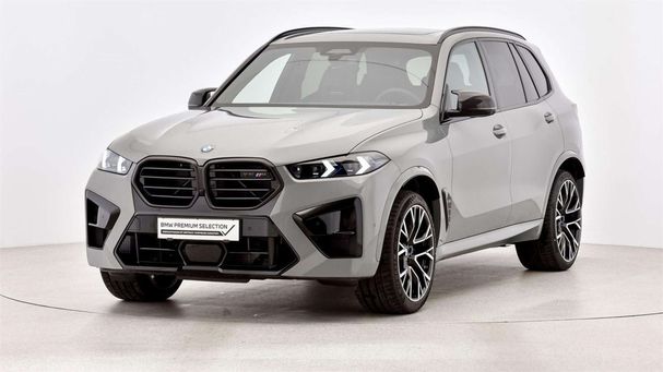 BMW X5 M Competition M xDrive 459 kW image number 1