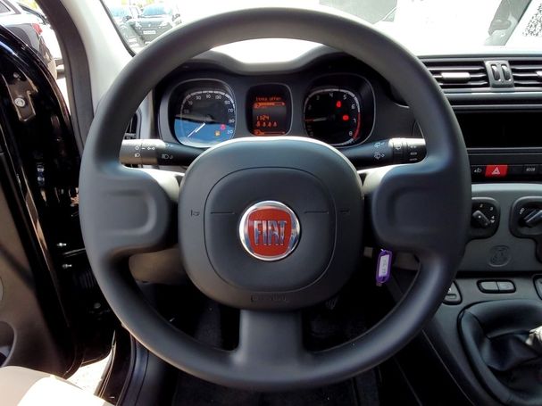 Fiat Panda 1.0 GSE 51 kW image number 10