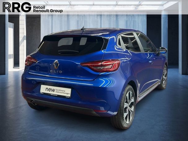 Renault Clio TCe 90 66 kW image number 3