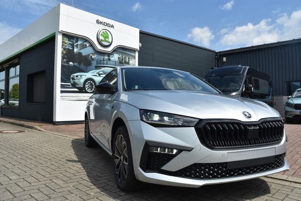 Skoda Scala 1.5 TSI 110 kW image number 2