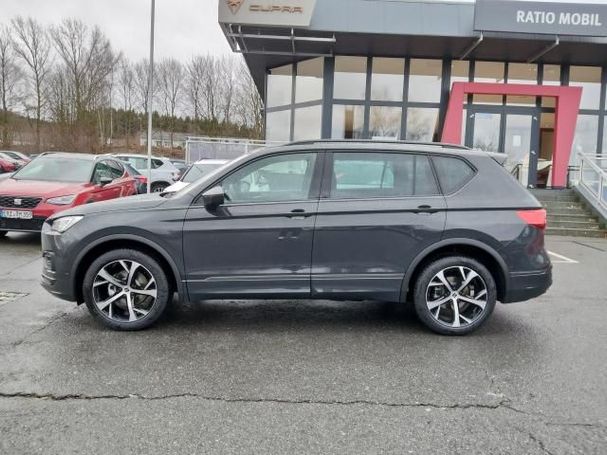 Seat Tarraco 1.5 TSI ACT 110 kW image number 12