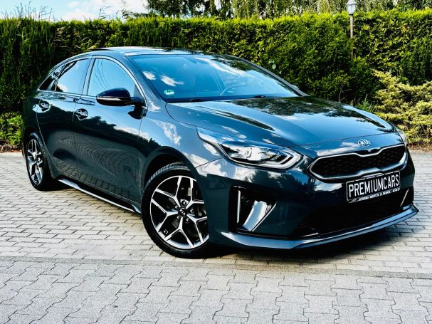 Kia ProCeed 100 kW image number 10