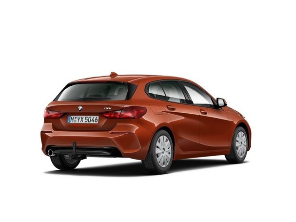 BMW 118i Sport Line 100 kW image number 3