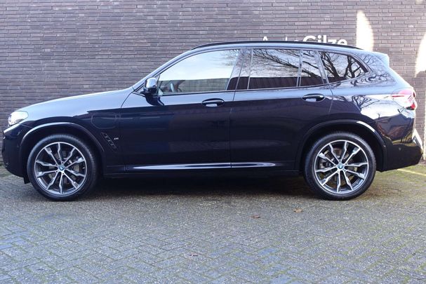 BMW X3 xDrive30e 215 kW image number 3