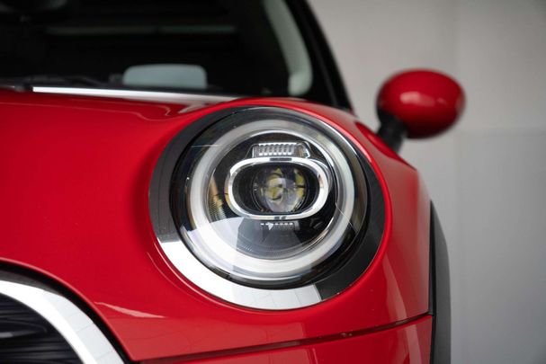 Mini Cooper 100 kW image number 17