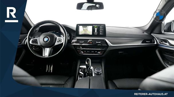 BMW 530i Touring xDrive 185 kW image number 26