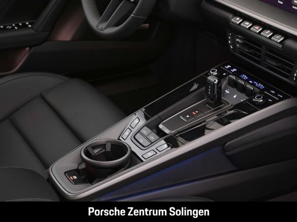 Porsche 992 Carrera Cabrio 290 kW image number 23