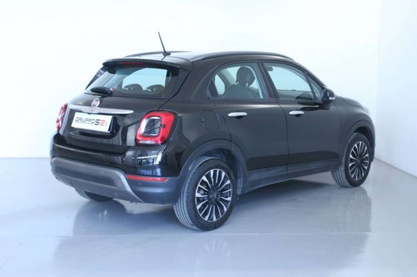 Fiat 500X Cross 1.3 DCT 110 kW image number 4