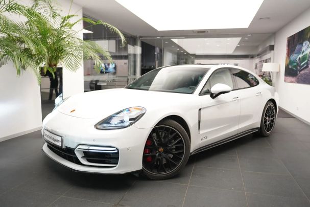 Porsche Panamera GTS 353 kW image number 23