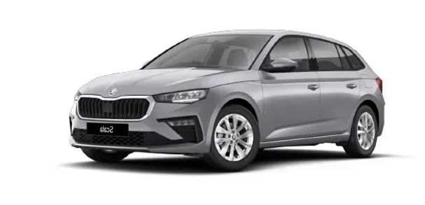 Skoda Scala 1.5 TSI Selection 110 kW image number 1