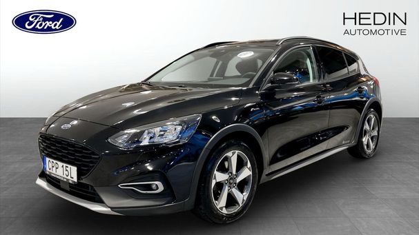 Ford Focus Active 1.0 EcoBoost 93 kW image number 1