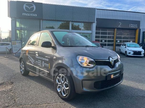 Renault Twingo SCe 65 48 kW image number 2