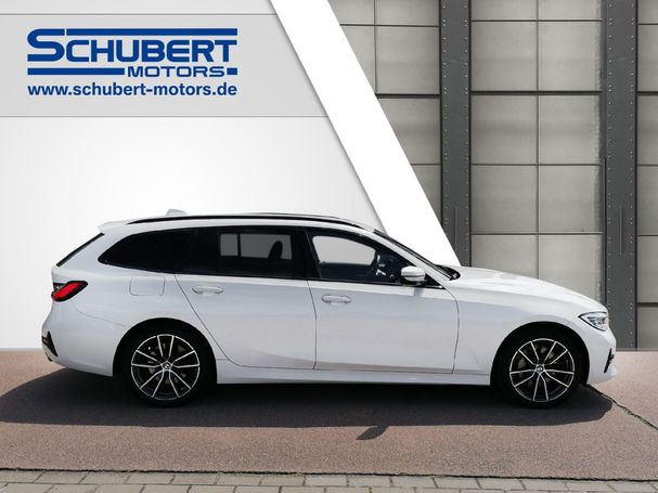 BMW 330d Touring Sport Line xDrive 210 kW image number 3