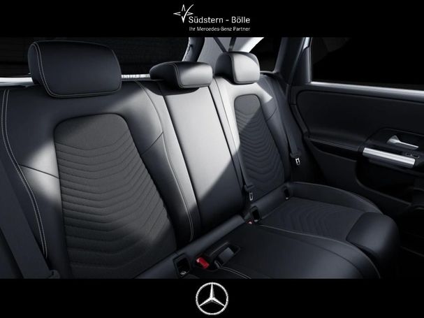 Mercedes-Benz B 220 140 kW image number 13