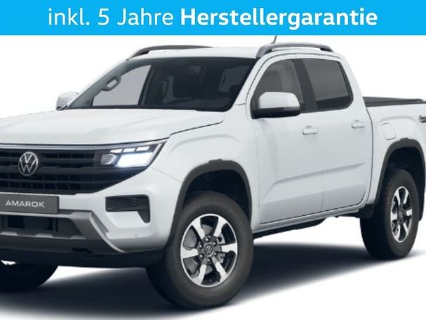 Volkswagen Amarok Life 4Motion 151 kW image number 1