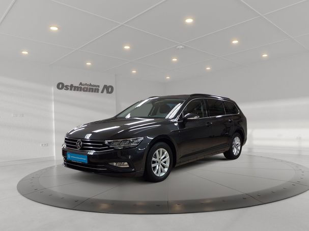 Volkswagen Passat Variant 1.5 TSI Business DSG 110 kW image number 5