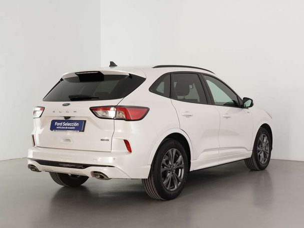 Ford Kuga 2.5 140 kW image number 6